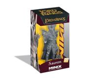 Lord of the Rings Minix Figure Sauron 12 cm - thumbnail