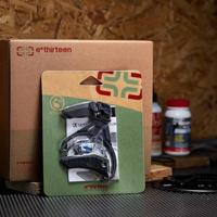 E*thirteen espec plus 2-bolt shimano e-bike chain guide - thumbnail
