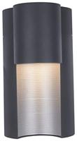 Lutec Urban LED-buitenwandlamp - thumbnail