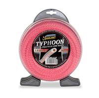 Draad voor snijmachine Garland Typhoon 71024Y5630 56 m 3 mm dubbel laags - thumbnail