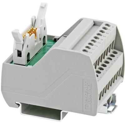 Phoenix Contact 2322294 VIP-2/SC/FLK14/8P/PLC Interface module Varioface-VIP Inhoud: 1 stuk(s) Phoenix Contact 2322294 VIP-2/SC/FLK14/8P/PLC Interface module Varioface-VIP Inhoud: 1 stuk(s)