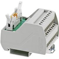 Phoenix Contact 2322294 VIP-2/SC/FLK14/8P/PLC Interface module Varioface-VIP Inhoud: 1 stuk(s) - thumbnail