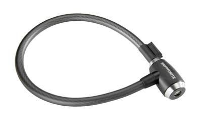 Kryptonite Kabelslot kryptoflex 1565