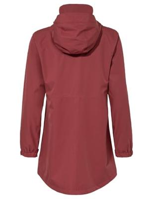Vaude Escape Parka Jas Dames Redeva 38