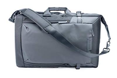 Vanguard VEO SELECT49 BK Rugzak Binnenafmetingen (bxhxd)=290 x 490 x 125 mm Laptopvak, Regenbescherming Vanguard VEO SELECT49 BK Rugzak Binnenafmetingen (bxhxd)=290 x 490 x 125 mm Laptopvak, Regenbescherming