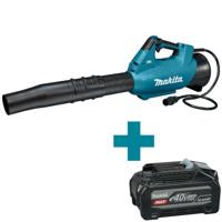 Makita ub001cz | bladblazer | 36 v | connector type | body | zonder accu's en lader | in doos - thumbnail