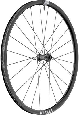 DT Swiss G 1800 SPLINE® 700C 25mm Front Wheel