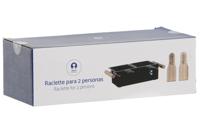 Grilplaat Home ESPRIT Raclette - thumbnail