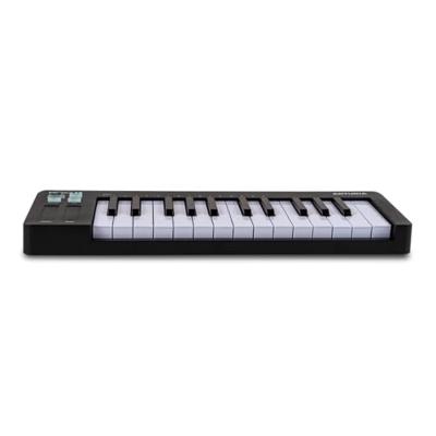 Arturia MicroLab MK3 Black USB/MIDI keyboard