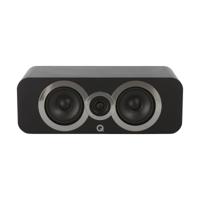 Q Acoustics: Q 3090Ci Centerspeaker - Carbon Black - thumbnail