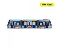 Dickie Toys Tram Kant-en-klaar model Tram (model) - thumbnail