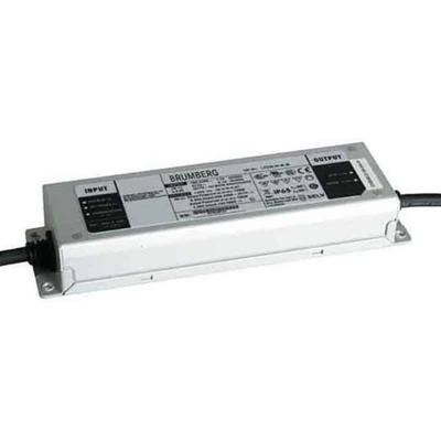 Brumberg 17122000 Netvoeding 120 W 12 V Niet dimbaar Brumberg 17122000 Netvoeding 120 W 12 V Niet dimbaar