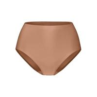 Secrets High Leg slip - Invisible - Naadloze hoge taille slip - Hoog opgesneden - thumbnail