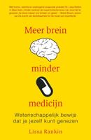 Meer brein, minder medicijn - Lissa Rankin - ebook - thumbnail