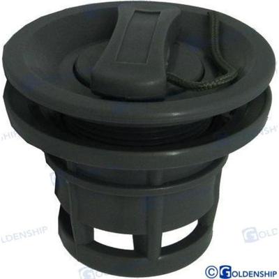 HSVALVES - KLEPPEN