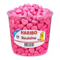 Haribo - Harttrilling - 330 stuks - thumbnail