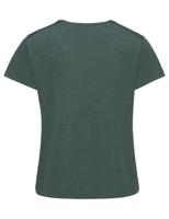 Jack Wolfskin Wildtrail T-Shirt Dames - thumbnail