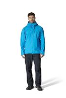 Rab Firewall Mountain Wandelbroek Heren Black 34 - Reg - thumbnail