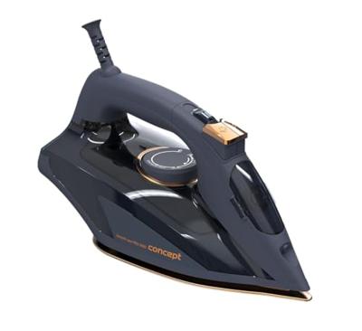 CONCEPT stoomstrijkijzer ZN9110