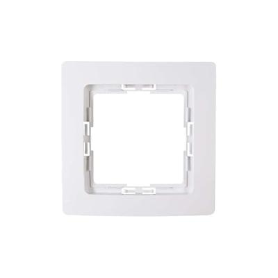 Kopp Paris arctic wit 1 voudig afdekraam - 4625130