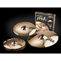 Paiste PST8 Reflector Rock bekkenset - thumbnail