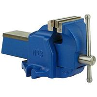 Irwin Nr. 3, parallelbankschroef 4"/100 mm - 3 - thumbnail