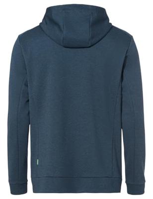 Vaude Neyland Hoody Fleece Heren Vaude Neyland Hoody Fleece Heren