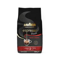 Lavazza Espresso Barista Gran Crema - koffiebonen - 1 kilo - thumbnail
