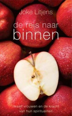 De reis naar binnen (def) - Joke Litjens - Paperback (9789025961343) De reis naar binnen (def) - Joke Litjens - Paperback (9789025961343)