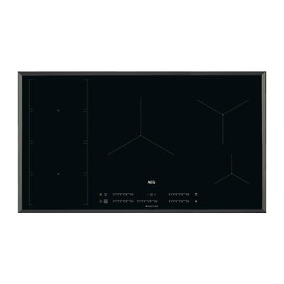 AEG 5 pits inductie IKE95474FB