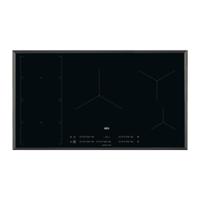 AEG 5 pits inductie IKE95474FB - thumbnail