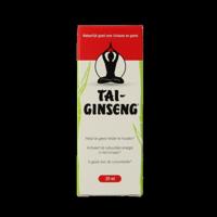 Tai Ginseng Vloeibaar - thumbnail