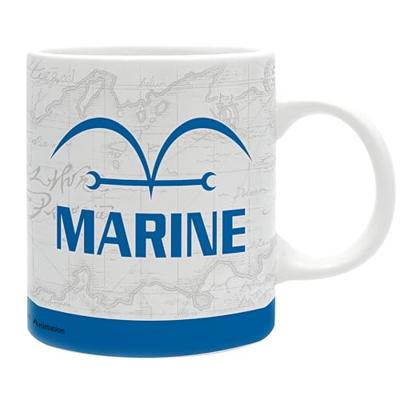 One Piece Mug - Marine One Piece Mug - Marine