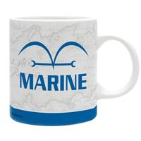 One Piece Mug - Marine - thumbnail