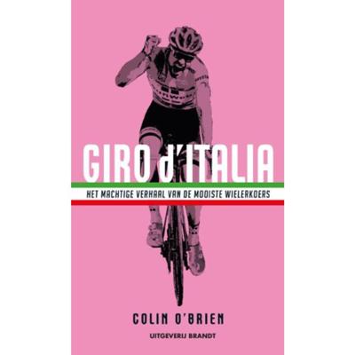 Giro d'Italia (Hardback) Giro d'Italia (Hardback)