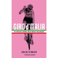 Giro d'Italia (Hardback) - thumbnail