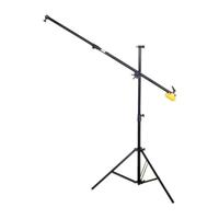 Falcon eyes boomarm + statief + gewicht lsb-2 - thumbnail