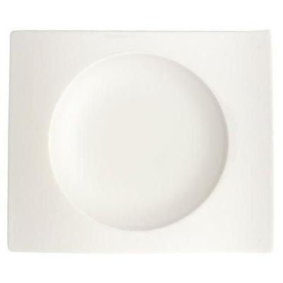 Villeroy & Boch New Wave Gebaksbord 13 x 15 cm Villeroy & Boch New Wave Gebaksbord 13 x 15 cm