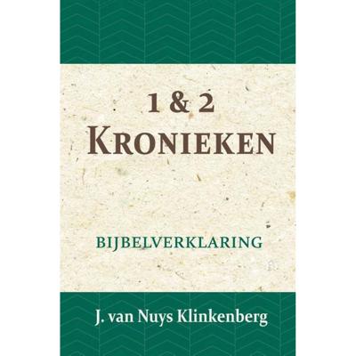 1 & 2 Kronieken (Paperback)