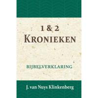 1 & 2 Kronieken (Paperback) - thumbnail
