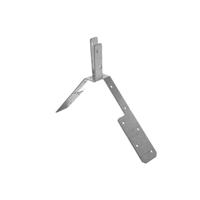 Waelbers Ruitersteun 28 Mm - 50 stuks - 463284.44 - thumbnail