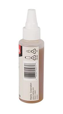 Makita Accessoires Motorolie 15W30 100CC - 197008-4