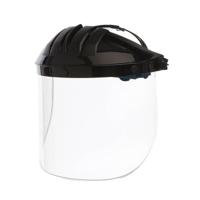 Gezichtsbeschermend Scherm Climax 324-rg - thumbnail