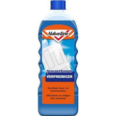Alabastine Verfreiniger 1L - 5096140 Alabastine Verfreiniger 1L - 5096140