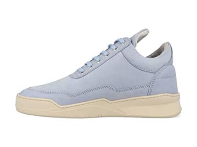 Filling Pieces Low Top Ghost Blauw-36 maat 36