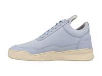 Filling Pieces Low Top Ghost Blauw-36 maat 36 - thumbnail