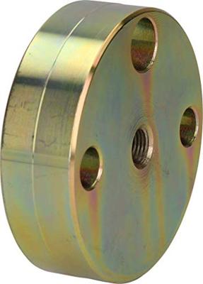 KS Tools 460.4392 Geleideplaat, buitendiameter 100 mm