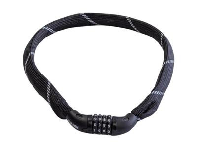 Simson kettingslot combo met cijfercode 6x100mm