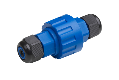 Meister Kabelverbinder 3X2,5Gmm Ip68 - WU7457200