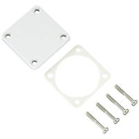 Spelsberg KD BD/CEE Behuizingsdeksel (l x b x h) 75 x 75 x 3 mm Grijs 1 stuk(s) - thumbnail